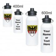 4 Regiment RLC Sports Bottle